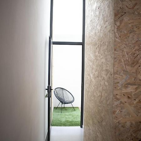 Ferienwohnung Urban Sal Loft Espargos Exterior foto