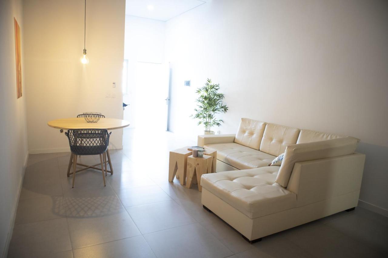 Ferienwohnung Urban Sal Loft Espargos Exterior foto