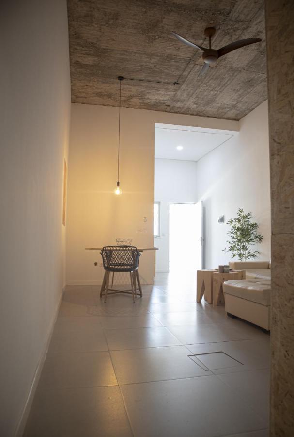 Ferienwohnung Urban Sal Loft Espargos Exterior foto