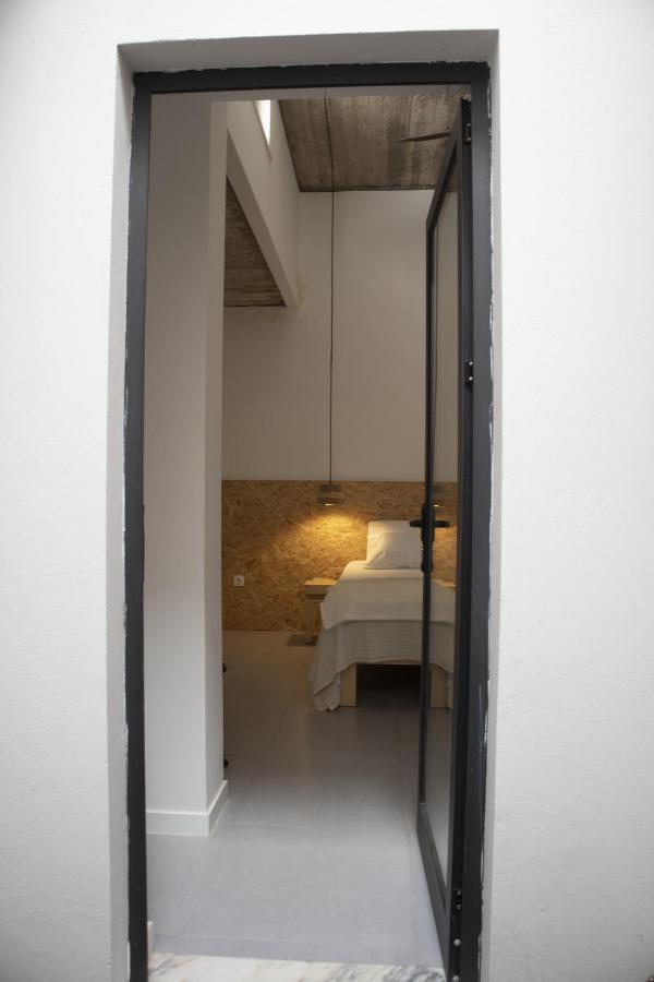 Ferienwohnung Urban Sal Loft Espargos Exterior foto
